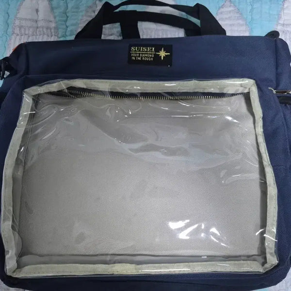 [BUNJANG] Hoshimachi Suisei Bag / 호시마치 스이세이 가방
