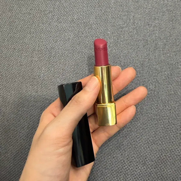 [BUNJANG] Chanel Rouge Allure Velvet #64 Éternel / 샤넬 루쥬 알뤼르 벨벳 64 이터넬