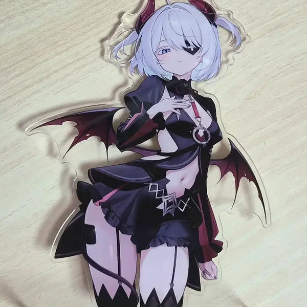 [BUNJANG] Eternal Return Sisela Acrylic Stand / 이터널리턴 시셀라 아크릴 스탠드