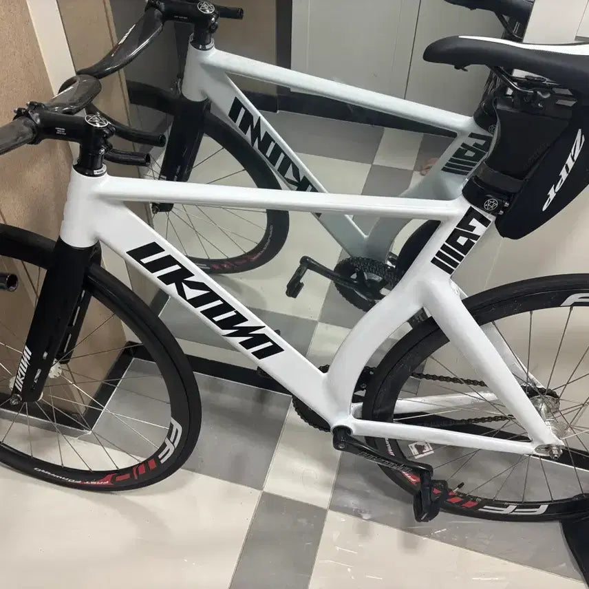 [BUNJANG] Unknown 2025 LV3 SE Bicycle / 언노운2025 lv3 se 무하자