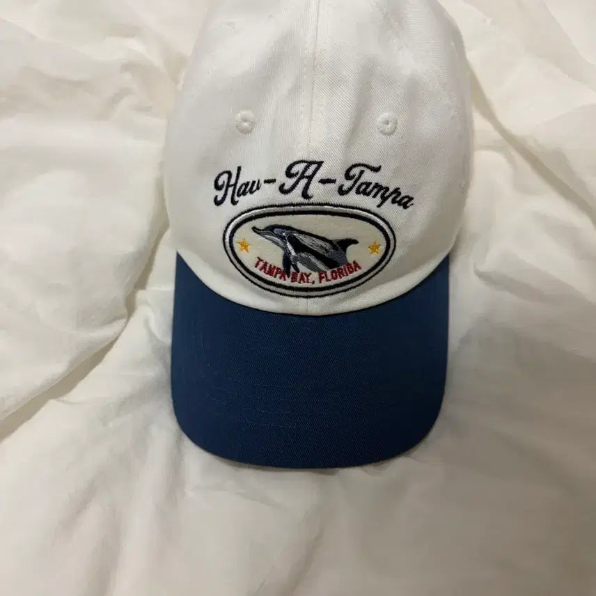 [BUNJANG] Sand Sound Cotton Cap / 샌드사운드 볼캡 모자