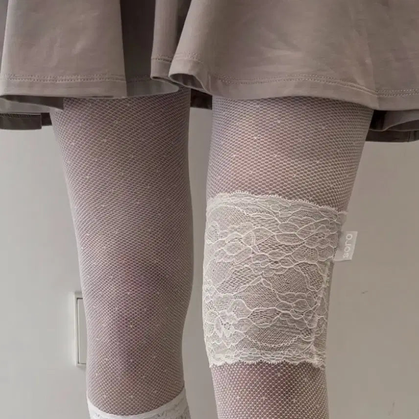 [BUNJANG] Ojos Lace Band / ojos 오호스 레이스 밴드