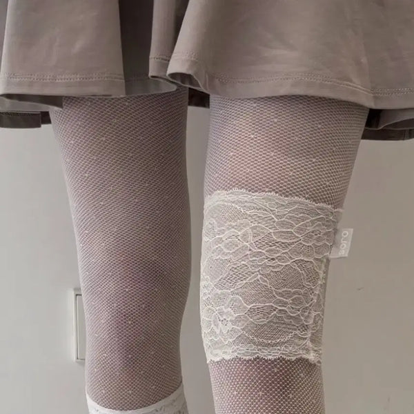 [BUNJANG] Ojos Lace Band / ojos 오호스 레이스 밴드