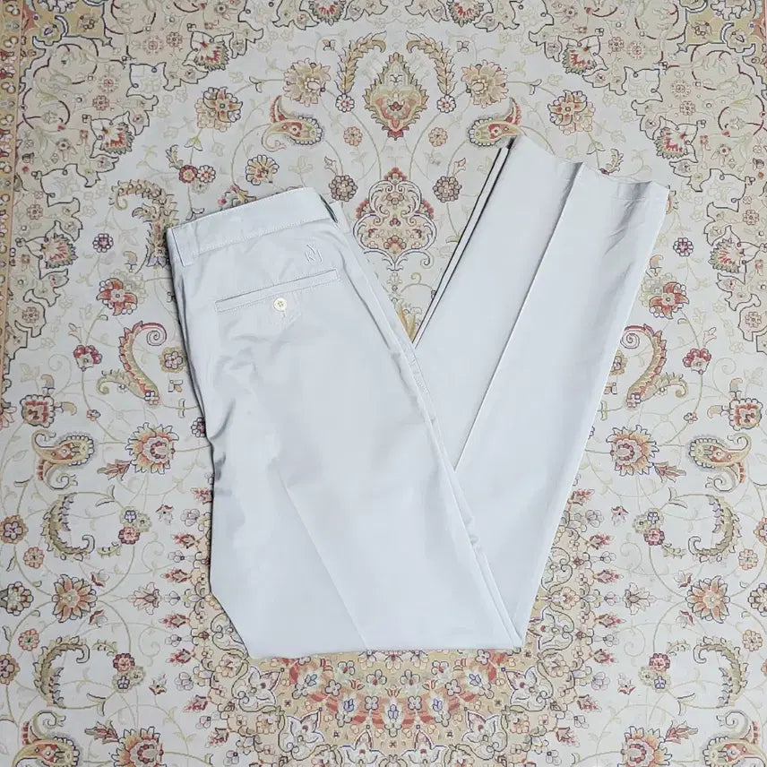 [BUNJANG] Kim Young Joo Golf Men's Pants Size 33 / 김영주 골프 남성 팬츠 33