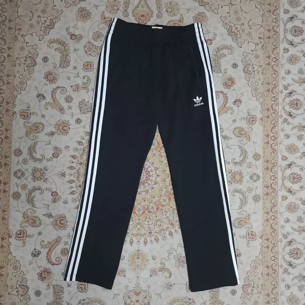 [BUNJANG] Adidas Firebird Three-Stripes Track Pants (S) / 미사용) 아디다스 파이어버드 삼선 트랙팬츠 s