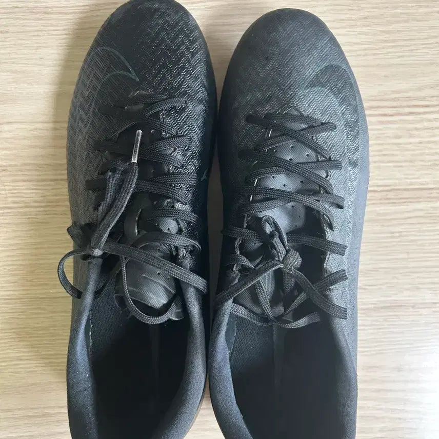 [BUNJANG] Nike Mercurial Vapor FG Football Boots Size 275 / 나이키 머큐리얼 베이퍼 축구화 275