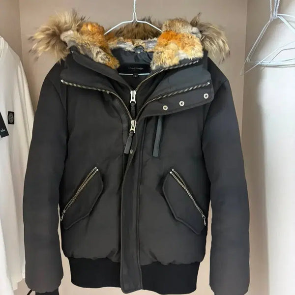 [BUNJANG] MACKAGE Classic Padded Coat / 맥케이지 패딩