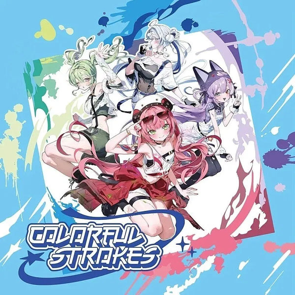 [BUNJANG] Stellive Cliché Album (Strap Excluded) / 스텔라이브 클리셰 앨범 스트랩제외하고 1.5에 팝니다