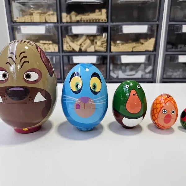 [BUNJANG] Toy Story Custom Troyka Figure / 토이스토리 커스텀 트로이카 팝니다.