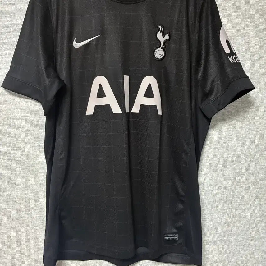 [BUNJANG] Tottenham Hotspur 25/26 Away Jersey (International L) / 토트넘 홋스퍼 25/26 어웨이 (해외L)