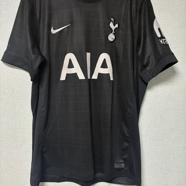 [BUNJANG] Tottenham Hotspur 25/26 Away Jersey (International L) / 토트넘 홋스퍼 25/26 어웨이 (해외L)