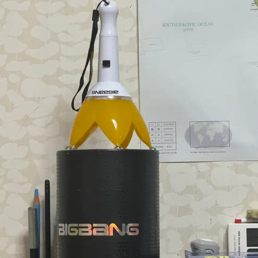 [BUNJANG] BIGBANG Official Lightstick / 뱅봉 3