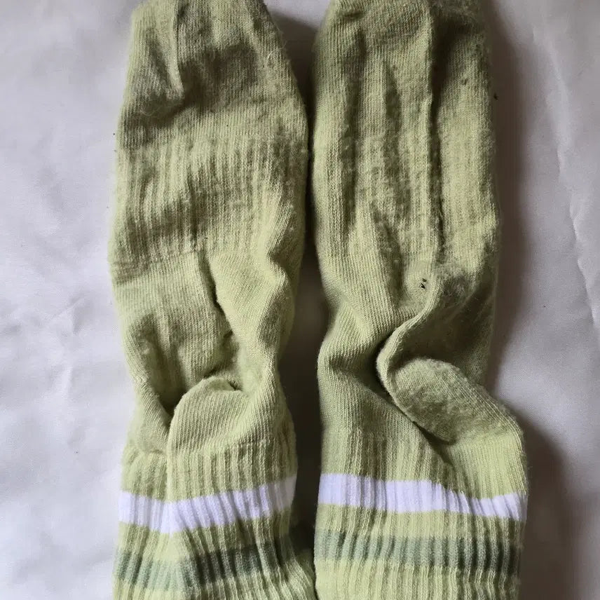 [BUNJANG] Women's Socks (Used) / (중고) 여성 양말