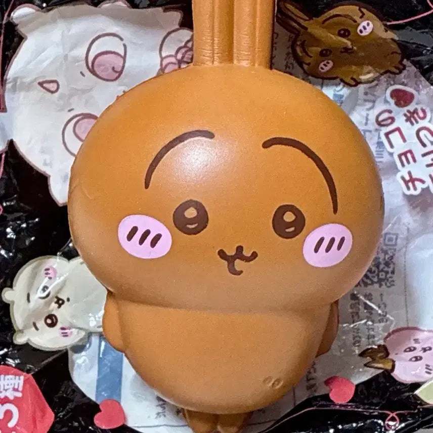 [BUNJANG] Usagi Squishy / 우사기 스퀴시