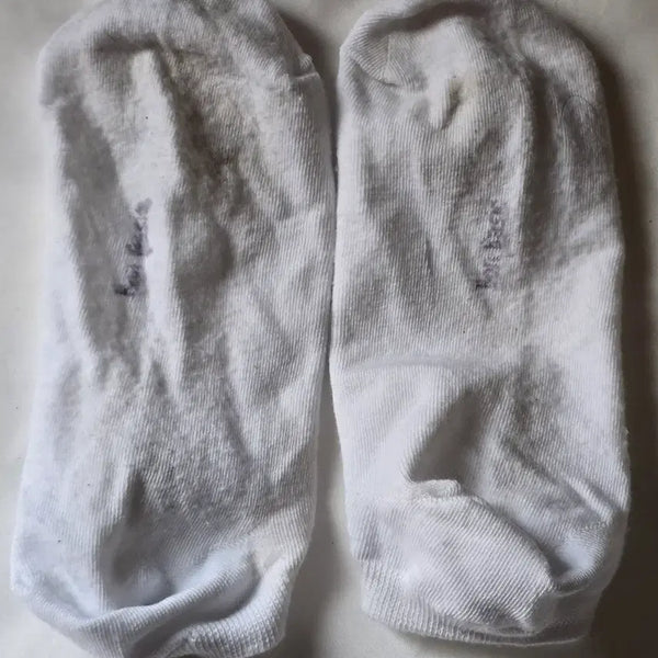 [BUNJANG] Women's Socks (Used) / (중고) 여성 양말