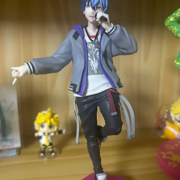 [BUNJANG] Toya Figure / 토우야 피규어