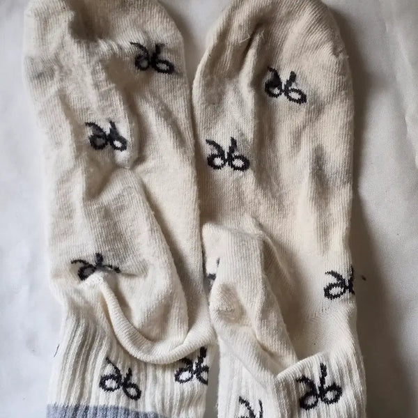 [BUNJANG] Women's Socks (Used) / (중고) 여성 양말