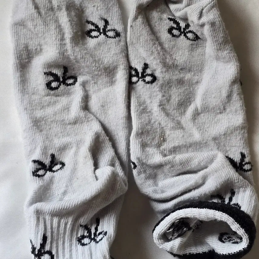 [BUNJANG] Women's Socks (Used) / (중고) 여성 양말