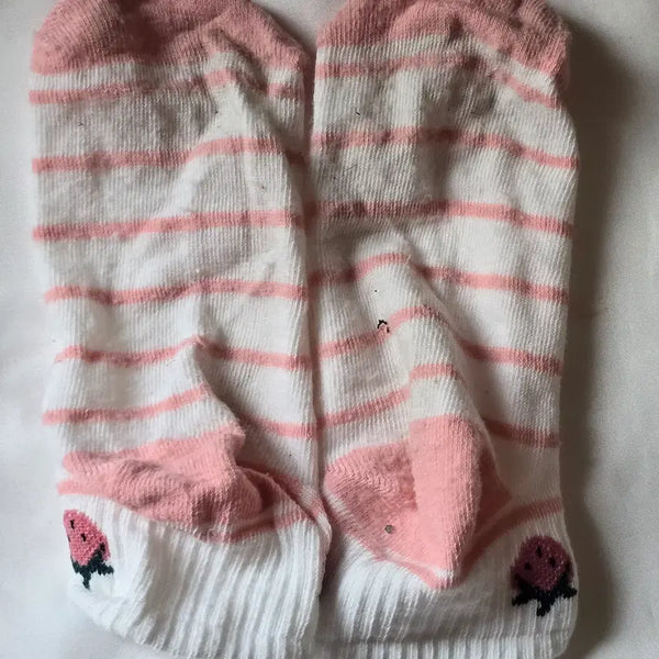[BUNJANG] Women's Socks / (중고) 여성 양말