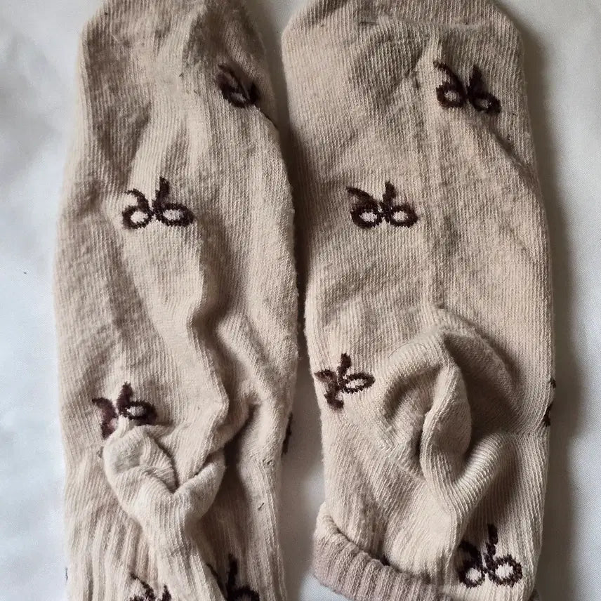[BUNJANG] Women's Socks (Used) / (중고) 여성 양말