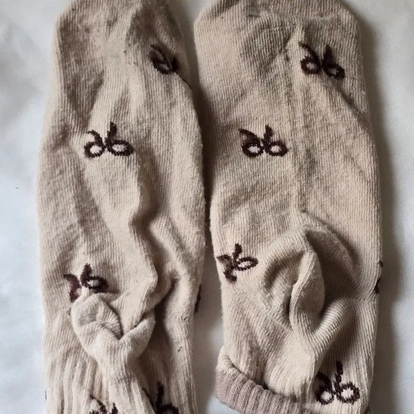 [BUNJANG] Women's Socks (Used) / (중고) 여성 양말