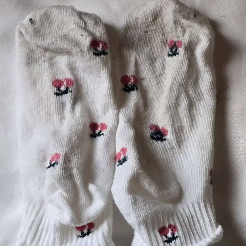 [BUNJANG] Women's Socks (Used) / (중고) 여성 양말