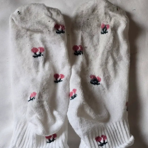 [BUNJANG] Women's Socks (Used) / (중고) 여성 양말