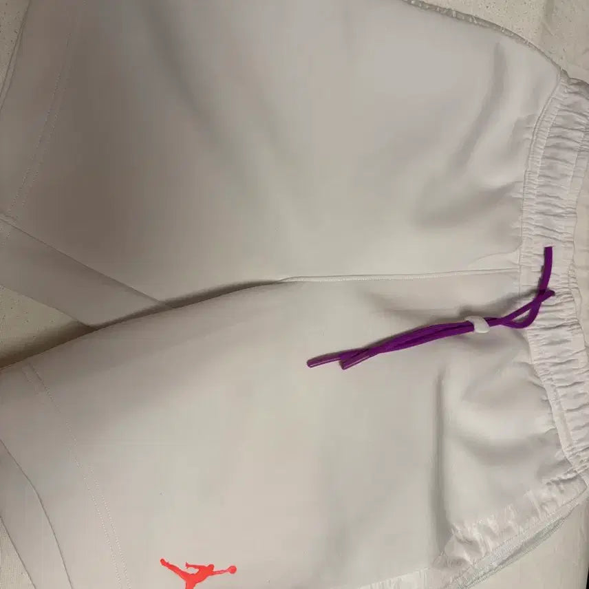 [BUNJANG] Air Jordan Jumpman Logo Shorts / 에어조던 반바지