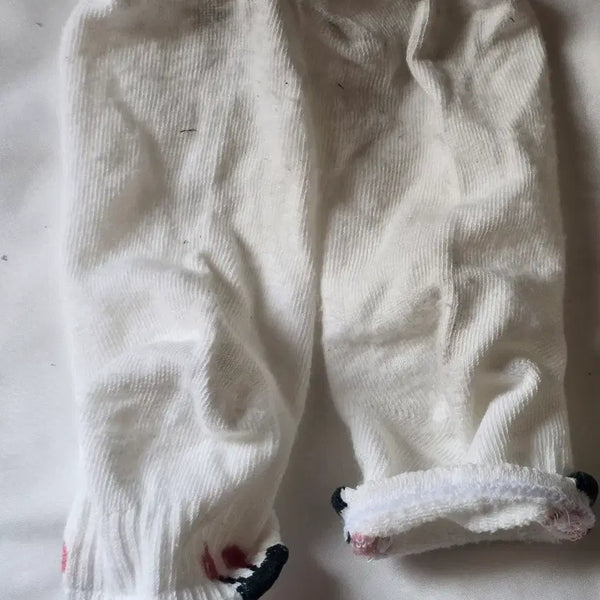 [BUNJANG] Used Women's Socks / (중고) 여성 양말