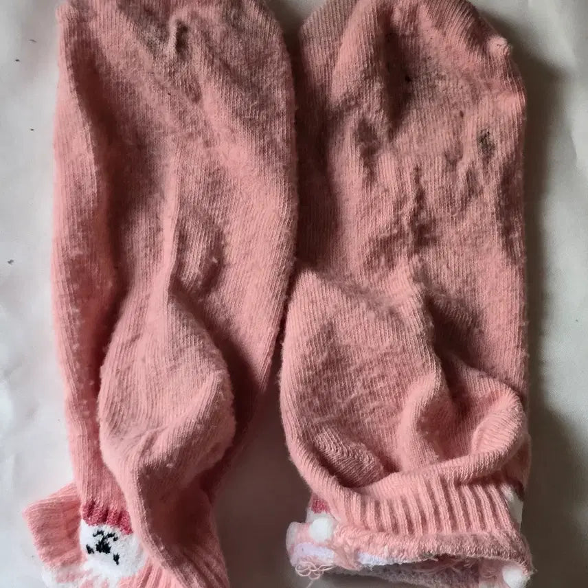 [BUNJANG] Women's Socks (Used) / (중고) 여성 양말
