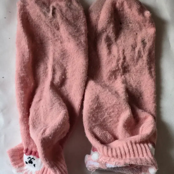 [BUNJANG] Women's Socks (Used) / (중고) 여성 양말