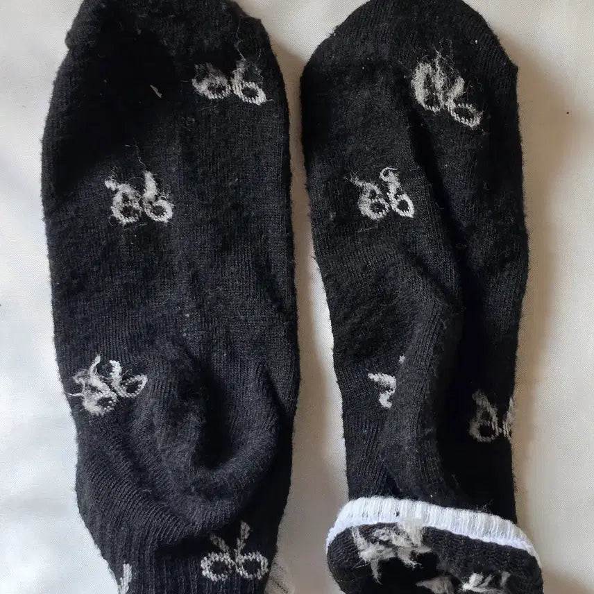 [BUNJANG] Women's Socks (Used) / (중고) 여성 양말