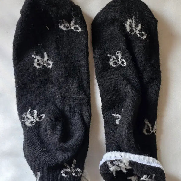 [BUNJANG] Women's Socks (Used) / (중고) 여성 양말