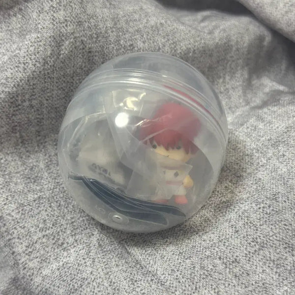 [BUNJANG] Hunter x Hunter Greed Island Hisoka Seal (Sealed) / (미개봉) 헌터x헌터 그리드 아일랜드 히소카 메지루시