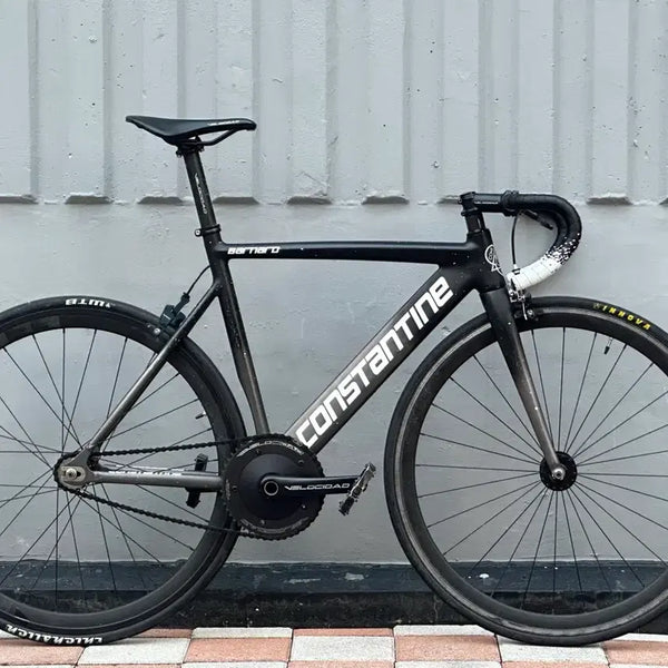 [BUNJANG] Constantine Bernard 2023 Pixie Complete Bicycle / 콘스탄틴 버나드 2023 픽시 완차
