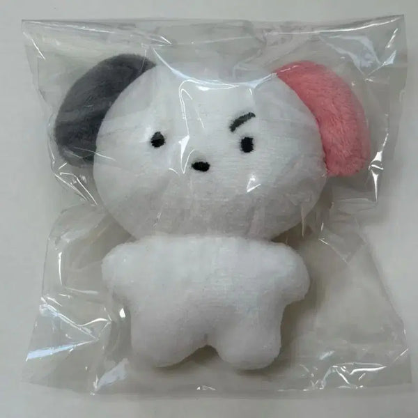 [BUNJANG] Lucy Shin Yechan Doll Ye-jjang / 루시 신예찬 인형 예짱이