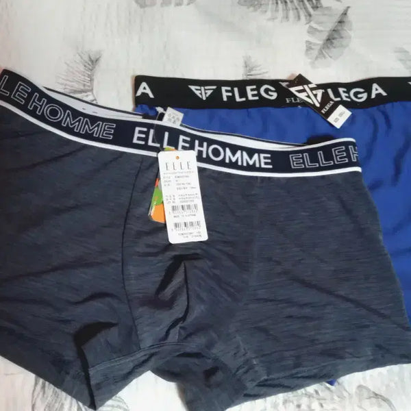 [BUNJANG] Men's and Women's Underwear Set / 남성 여성 팬티세트 ( 새것 모두)