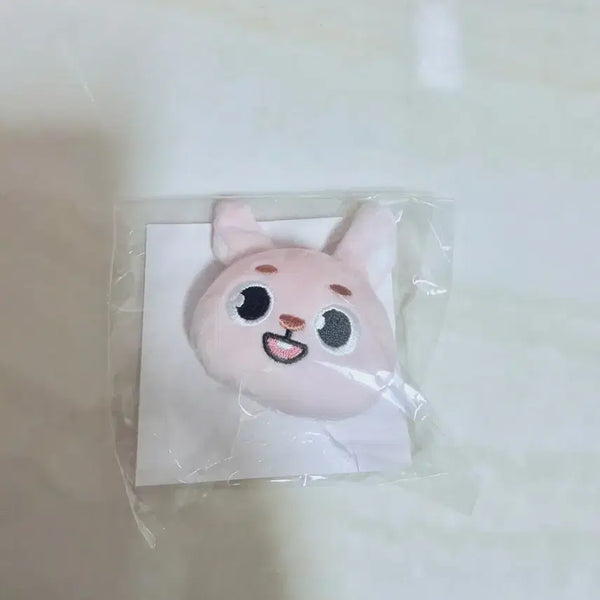[BUNJANG] DAY6 Wonpil Yokohama Soft Badge Sealed / 원필 요코하마 소프트뱃지 미개봉