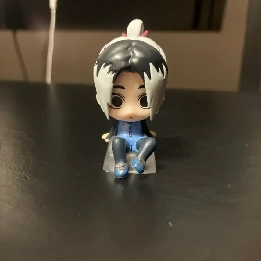 [BUNJANG] Kaguragi Isagi Blue Lock Figure / 블루록가가마루긴피규어
