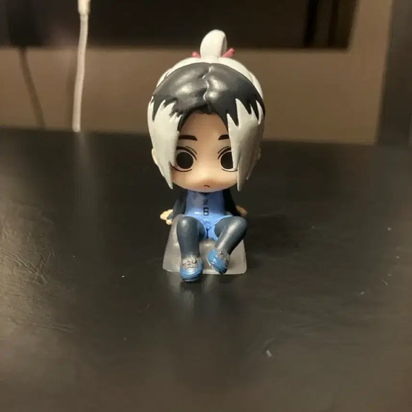[BUNJANG] Kaguragi Isagi Blue Lock Figure / 블루록가가마루긴피규어