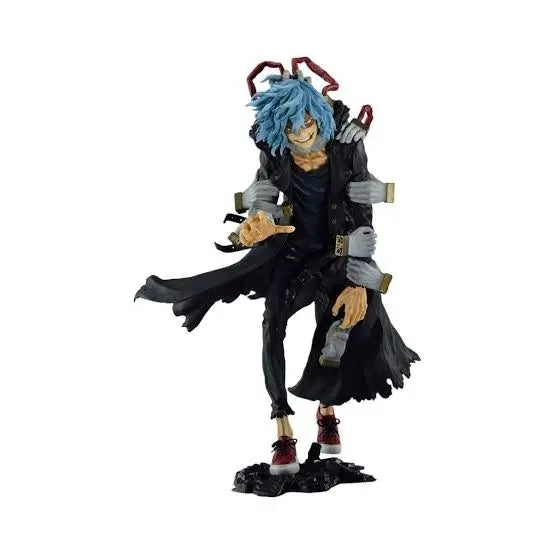 [BUNJANG] Tomura Shigaraki A Prize Figure / (개봉급처)시가라키 토무라 a상