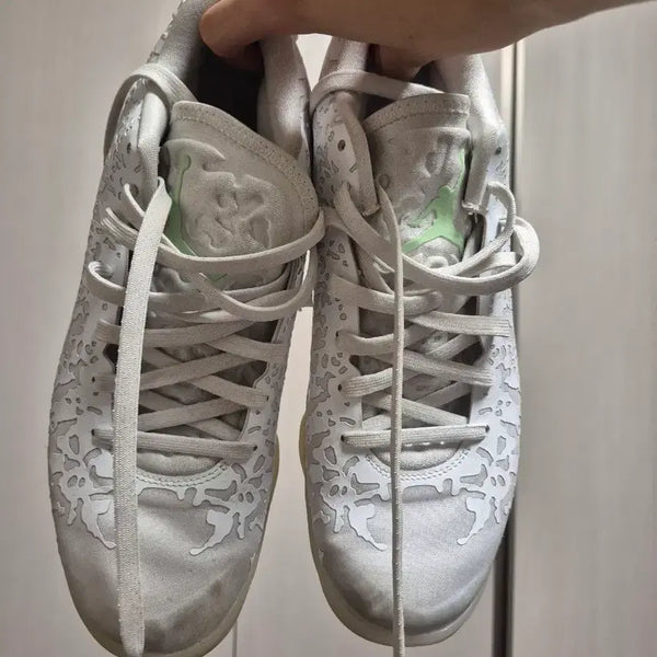 [BUNJANG] Jordan Zion 3 Basketball Shoes / 자이언3 295