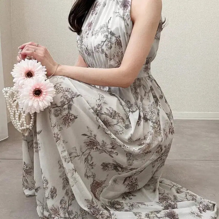 [BUNJANG] SHEIN One-Piece Dress / SHEIN 쉬인 원피스