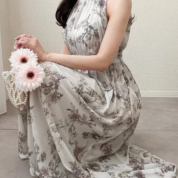 [BUNJANG] SHEIN One-Piece Dress / SHEIN 쉬인 원피스