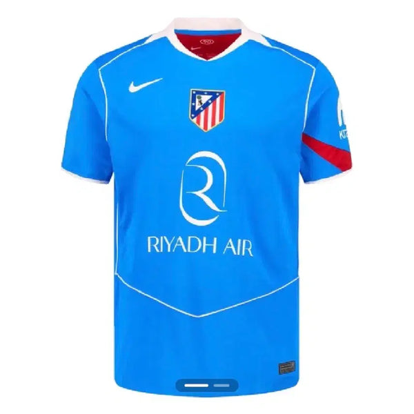 [BUNJANG] Atletico Madrid 2025-2026 Third Jersey / (택채)25-26 아틀레티코 마드리드 써드 유니폼