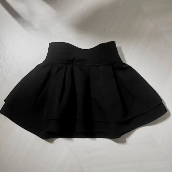[BUNJANG] Michelle Macaron Skirt / 미셸마카롱 스커트 팔아용!