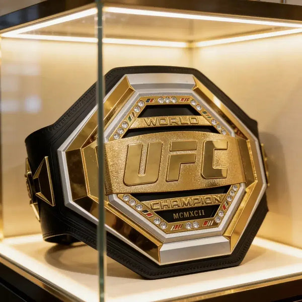 [BUNJANG] UFC Championship Belt / UFC 챔피언 벨트