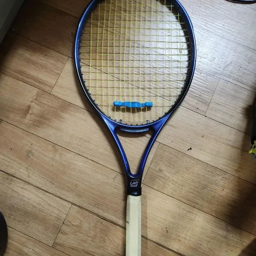 [BUNJANG] Dunlop Pro 30 Lady Tour Tennis Racket / 던롭 테니스라켓 PRO 30 LADY TOUR 판매합니다