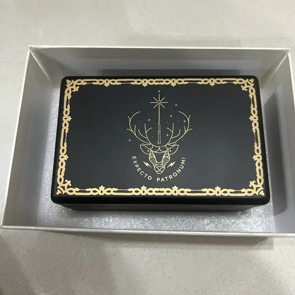 [BUNJANG] Harry Potter OST Music Box / 해리포터 오에스티 오르골 제시로 처분