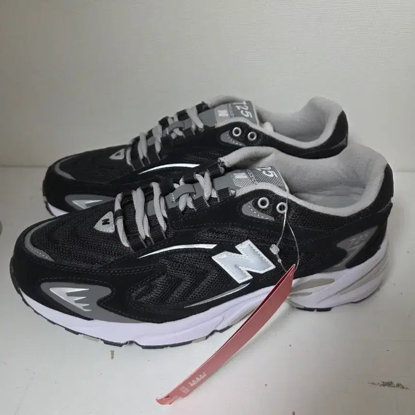 [BUNJANG] New Balance ML725R Black Sneakers US 10 / 뉴발란스 ML725R 280사이즈 새상품 미세오염